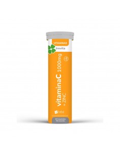 Trevita Vitamina C + Zinc