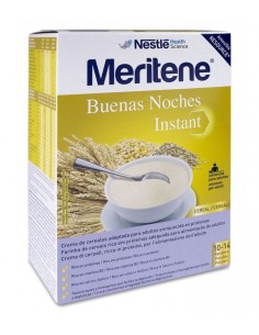 Resource Buenas Noches Cereales Instant 500g