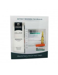Endocare Cellage crema + 7 ampollas Oil Free