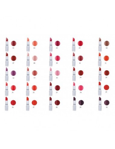 Th Pharma Natural Crema Barra De Labios 18