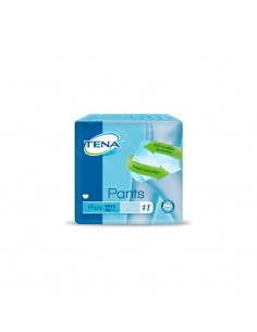 Tena Pants Plus Talla M 14 unidades 2
