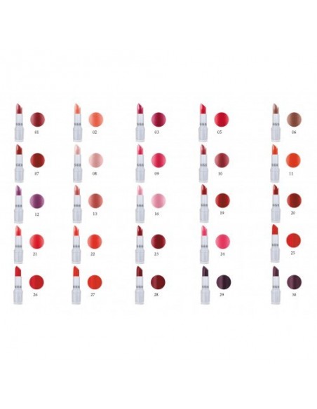 Th Pharma Natural Crema Barra De Labios 17