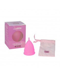 Inca Copa Menstrual Talla M