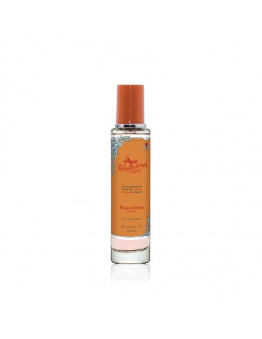 Álvarez Gómez Agua de Colonia Concentrada Eau d´orange 30ml