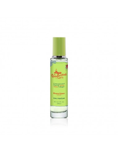 Álvarez Gómez Agua de Colonia Eau Fraîche 30ml