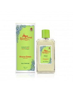 Álvarez Gómez Agua de Colonia Eau Fraîche 150ml