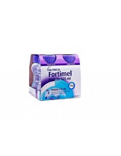 Fortimel Protein Neutro 4x125 ml
