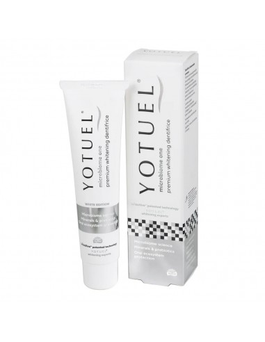 Yotuel Microbiome One 100 ml