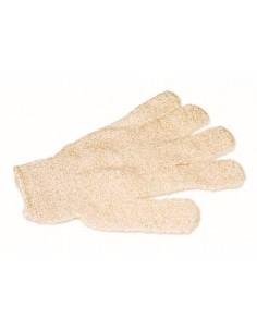 BCS Guante Exfoliante