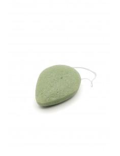 BCS Esponja Konjac de Té Verde