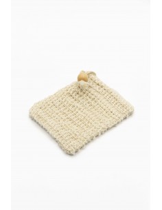 BCS Bolsa de Sisal Jabón