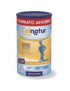 Colnatur Complex Neutro Formato Ahorro 495g