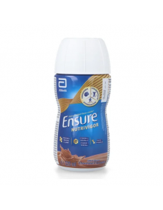 Ensure Nutrivigor 220ml Chocolate