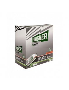 Finisher Intensity 12 sobres de gel