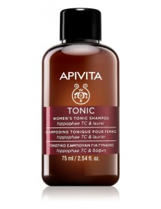 Apivita Champú Tonificante Mujer 75ml