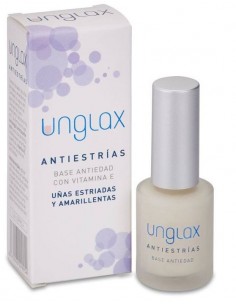 Unglax Antiestrías 10 ml