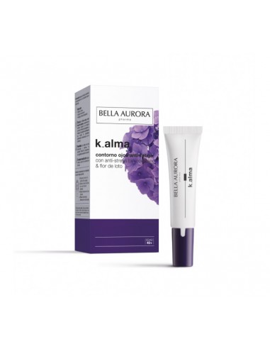 Bella Aurora K-Alma Contorno de Ojos 15ml