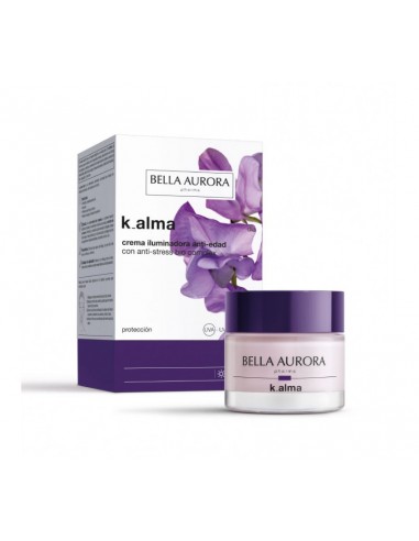 Bella Aurora K-Alma Crema de día 50 ml