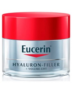 Eucerin Hyaluron-Filler+ Volume Filler Noche 50 ml