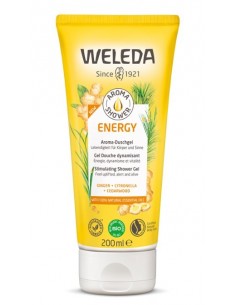 Weleda Aroma Shower Energy 200ml