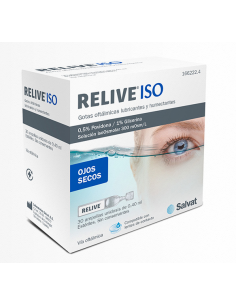 Relive ISO 0.4ml 30 monodosis