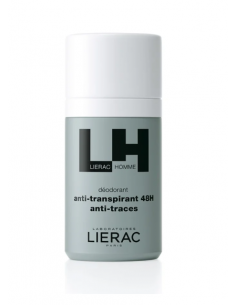 Lierac Homme Desodorante 50ml