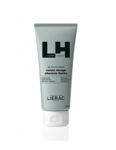 Lierac Homme Gel de Ducha Integral 200ml