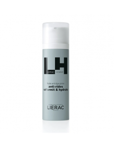 Lierac Hombre Fluido Antiedad Global 50ml