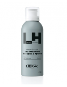 Lierac Hombre Espuma de afeitado 150ml