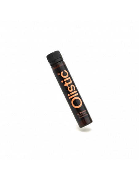 Olistic Mujer 28 viales