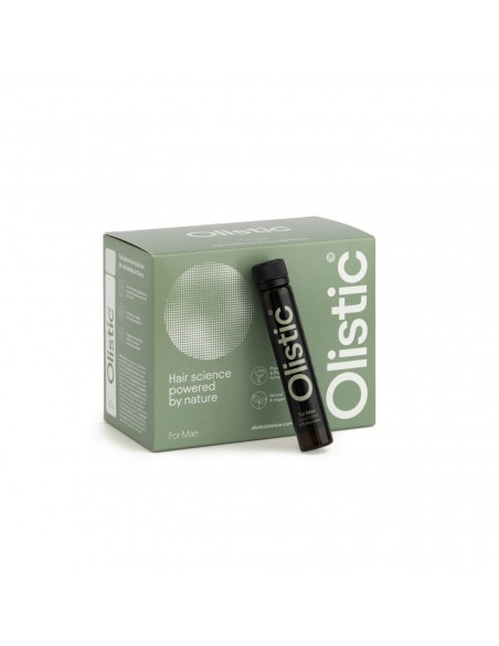 Olistic Hombre 28 viales