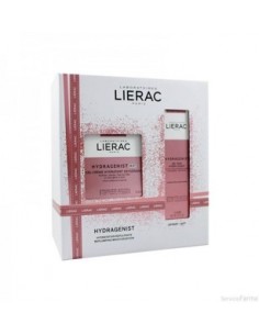 Lierac Cofre Hydragenist Gel Crema