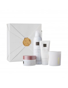 Ritual of Sakura Renewing Ritual Cofre de regalo M