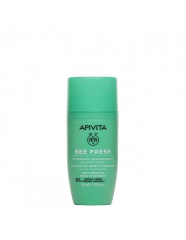 Apivita Bee Fresh 50ml