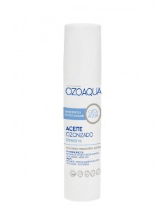 Ozoaqua Aceite de Ozono 15ml