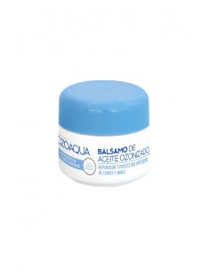 Ozoaqua Bálsamo Aceite de Ozono 15ml