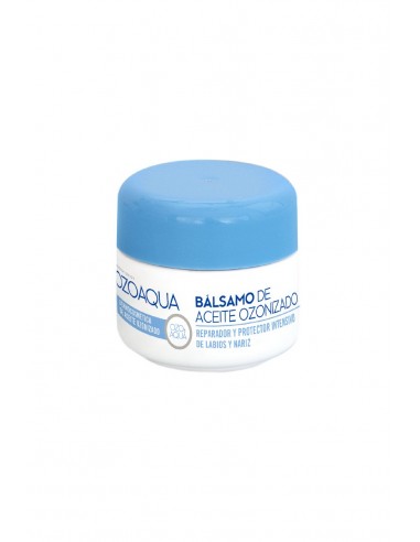 Ozoaqua Bálsamo Aceite de Ozono 15ml