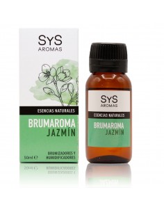 SYS Brumaroma Esencia Jazmín 50ml