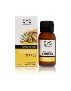 SYS Brumaroma Esencia Mango 50ml