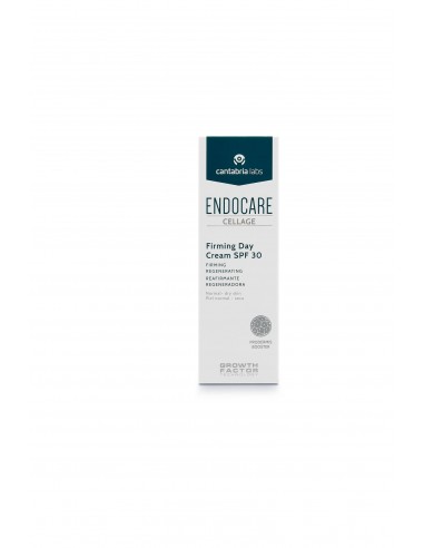 Endocare Cellage Firming Day Cream SPF30 reafirmante 50 ml