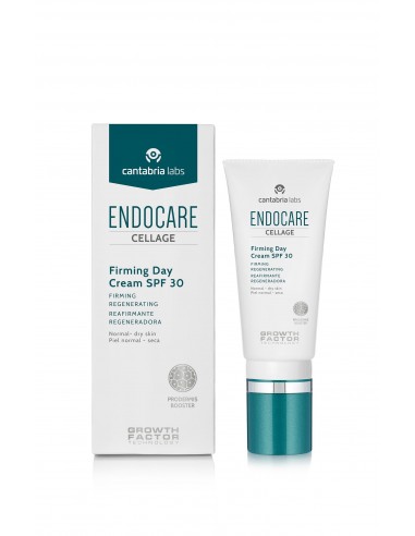 Endocare Cellage Firming Day Cream SPF30 reafirmante 50 ml