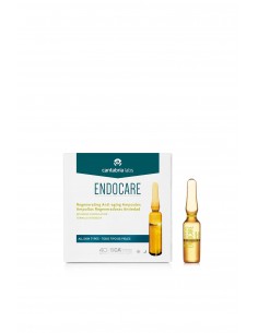 Endocare Ampollas 1 ml 7 unidades