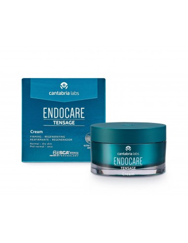 Endocare Tensor facial crema 30 ml