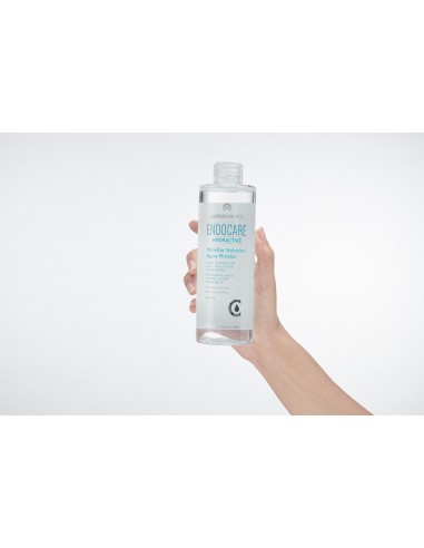 Endocare Hydractive Agua Micelar 400ml