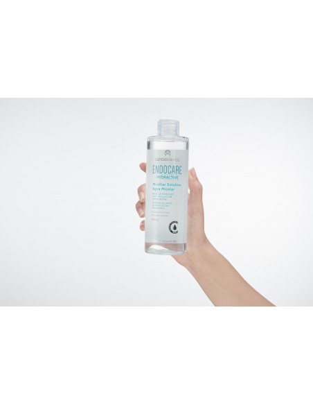 Endocare Hydractive Agua Micelar 400ml