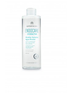 Endocare Hydractive Agua Micelar 400ml