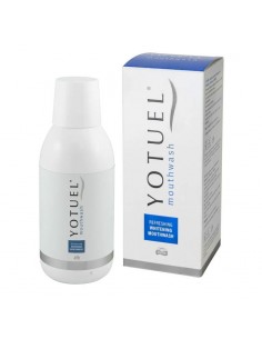 Yotuel Colutorio Blanqueador 250ml