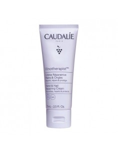 Caudalie Vinotherapist Crema Reparadora Manos y Uñas 75ml
