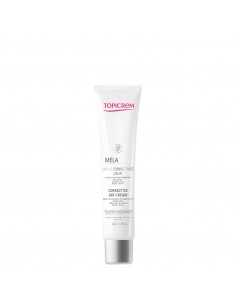 Topicrem Mela Crema Correctora de Día 40ml