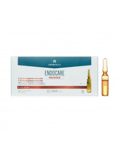 Endocare Radiance C20 Proteoglicanos 10 ampollas